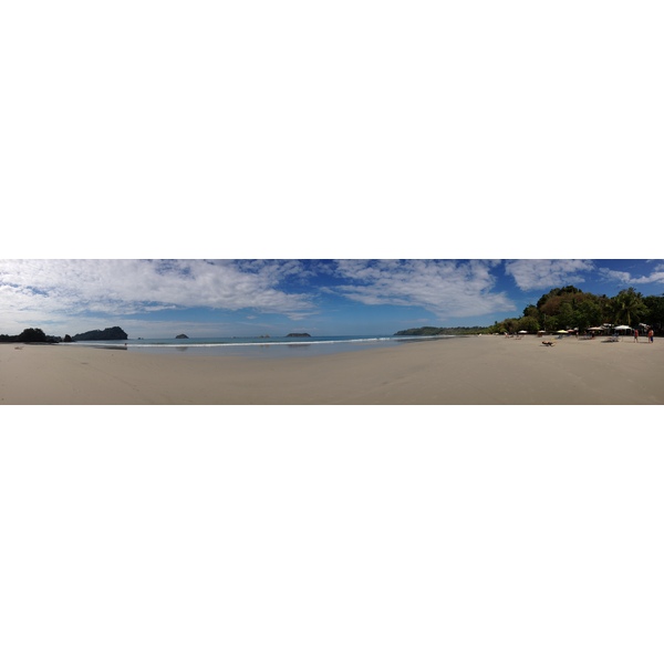 รูปถ่าย คอสตาริกา(Costa Rica) มานวยล์อันโตนีโอ(Manuel Antonio) 2015-03 516