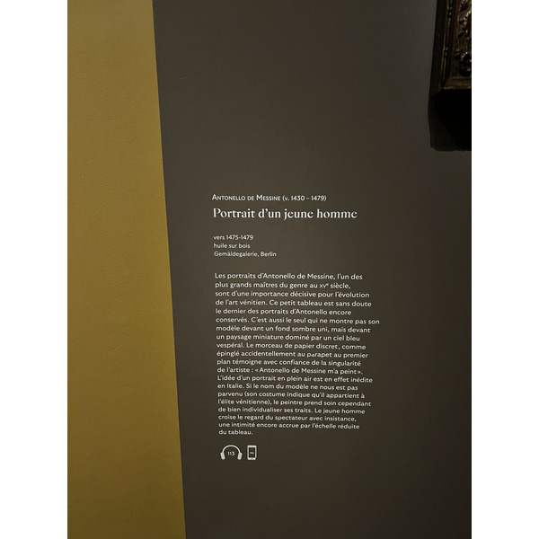 รูปถ่าย ฝรั่งเศส(France) ปารีส(Paris) พิพิธภัณฑ์ฌักมาร์-อ็องเดร(Jacquemart Andre Museum) 2023-04 159