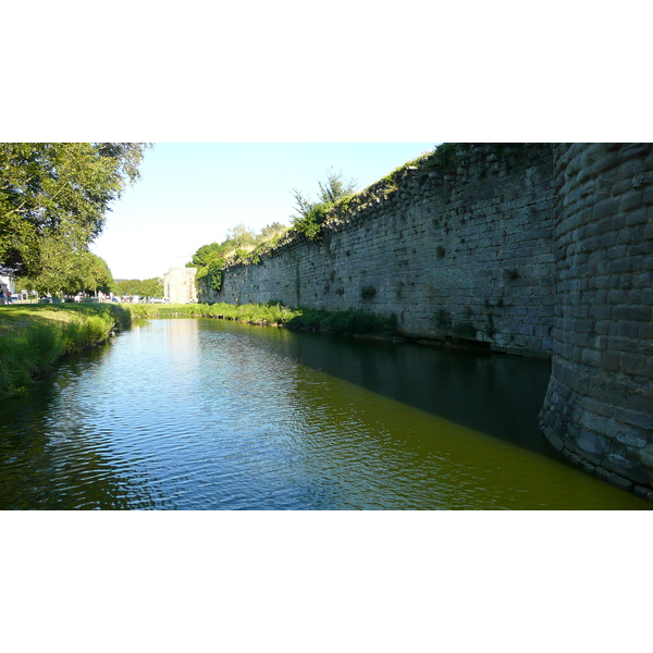 รูปถ่าย ฝรั่งเศส(France) เกรองเดอ(Guerande) 2007-08 115