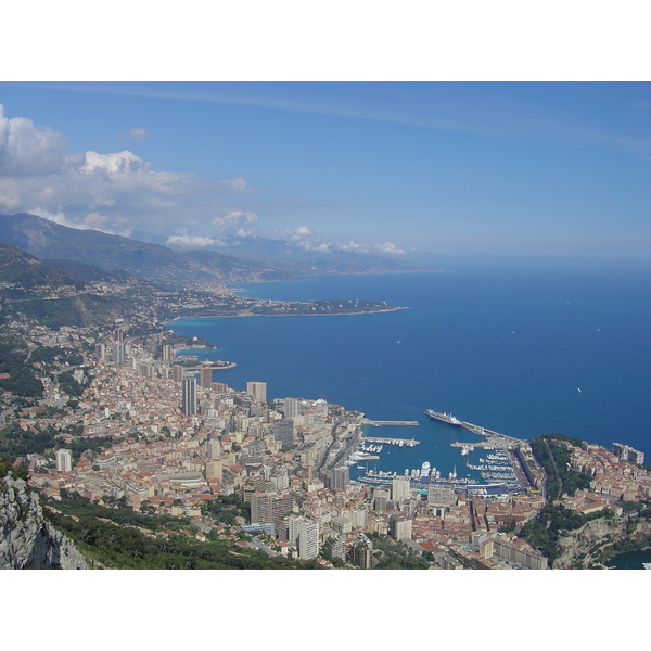 รูปถ่าย ฝรั่งเศส(France) เฟรนช์ริวิเอรา(French Riviera) 2004-05 11