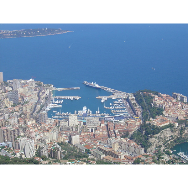 รูปถ่าย ฝรั่งเศส(France) เฟรนช์ริวิเอรา(French Riviera) 2004-05 13