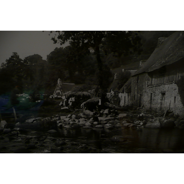 รูปถ่าย ฝรั่งเศส(France) ปองติวี่(Pontivy) ปราสาทดยุกแห่งโรออง(Rohan's Dukes Castle) 2007-08 95