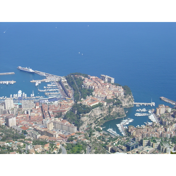 รูปถ่าย ฝรั่งเศส(France) เฟรนช์ริวิเอรา(French Riviera) 2004-05 19