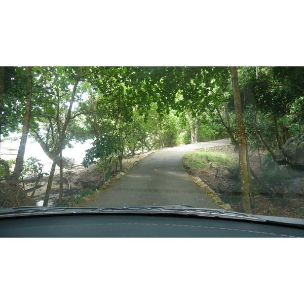 รูปถ่าย เซเชลส์(Seychelles) เกาะมาเฮ(Mahe) 2011-10 232