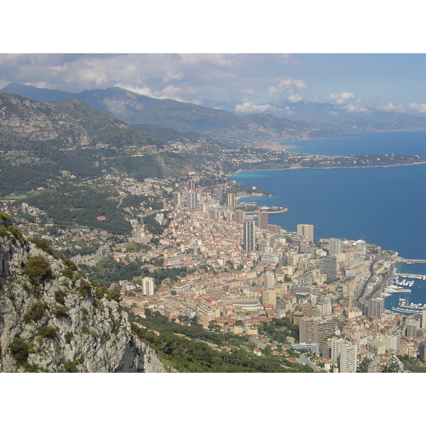 รูปถ่าย ฝรั่งเศส(France) เฟรนช์ริวิเอรา(French Riviera) 2004-05 17