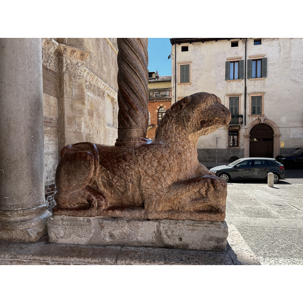 รูปถ่าย อิตาลี(Italy) เวโรเน่(Verona) 2022-05 229