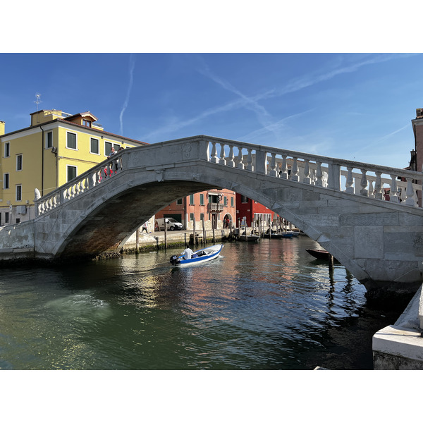 รูปถ่าย อิตาลี(Italy) คีโอจจา(Chioggia) 2022-05 38
