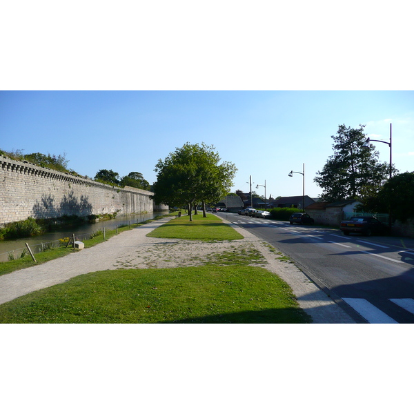 รูปถ่าย ฝรั่งเศส(France) เกรองเดอ(Guerande) 2007-08 103