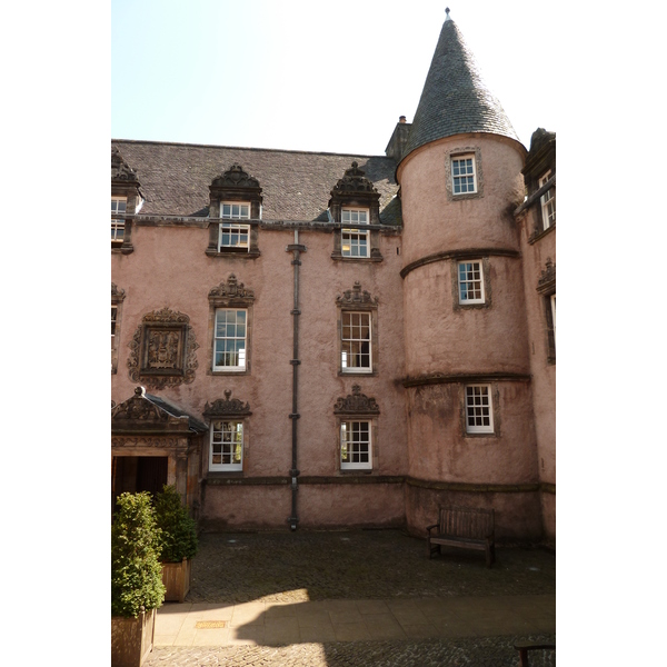 รูปถ่าย อังกฤษ(United Kingdom) สกอตแลนด์(Scotland) สเตอร์ลิง(Stirling) 2011-07 86