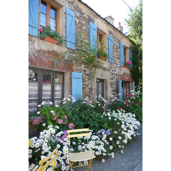 รูปถ่าย ฝรั่งเศส(France) แซ็ง-มีแชล-อ็อง-แกรฟ(St Michel en Greve) 2007-08 46