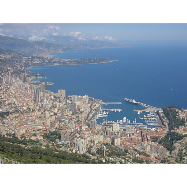 รูปถ่าย ฝรั่งเศส(France) เฟรนช์ริวิเอรา(French Riviera) 2004-05 7