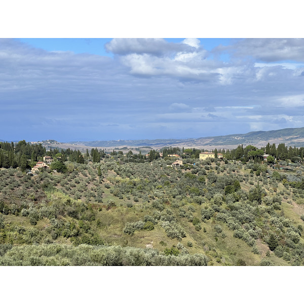 รูปถ่าย อิตาลี(Italy) ทัสคานี(Tuscany) 2021-09 2