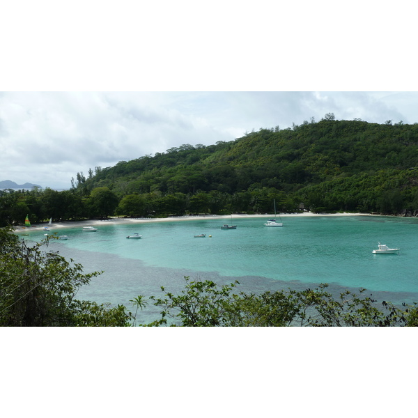 รูปถ่าย เซเชลส์(Seychelles) 2011-10 19