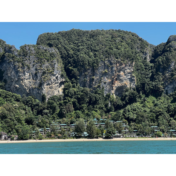 รูปถ่าย ไทย(Thailand) กระบี่(Krabi) 2023-01 40