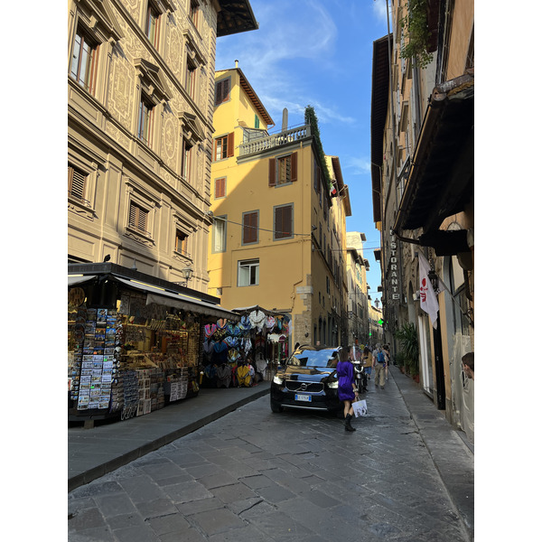 รูปถ่าย อิตาลี(Italy) ฟลอเรนซ์(Florence) 2021-09 73
