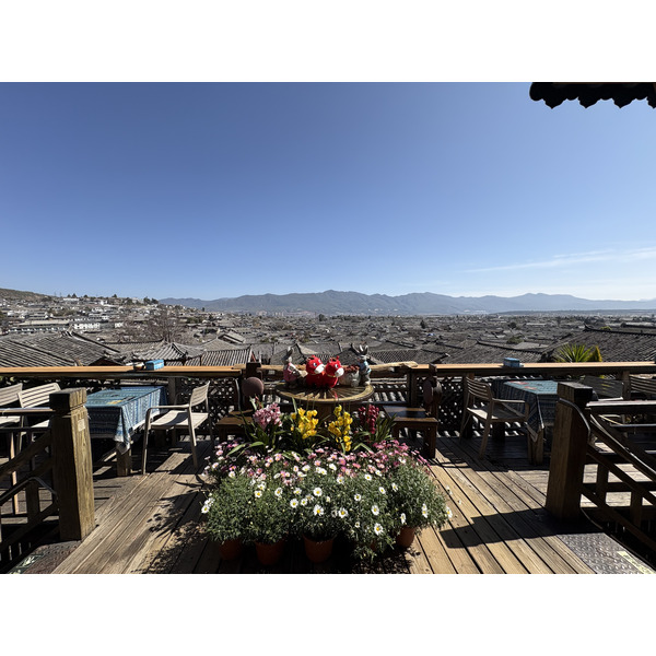 รูปถ่าย จีน(China) ลี่เจียง(Lijiang) 2026-01 728