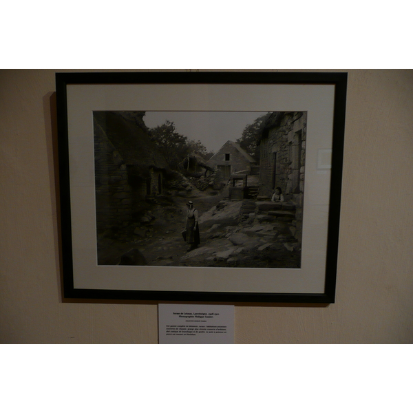 รูปถ่าย ฝรั่งเศส(France) ปองติวี่(Pontivy) ปราสาทดยุกแห่งโรออง(Rohan's Dukes Castle) 2007-08 50
