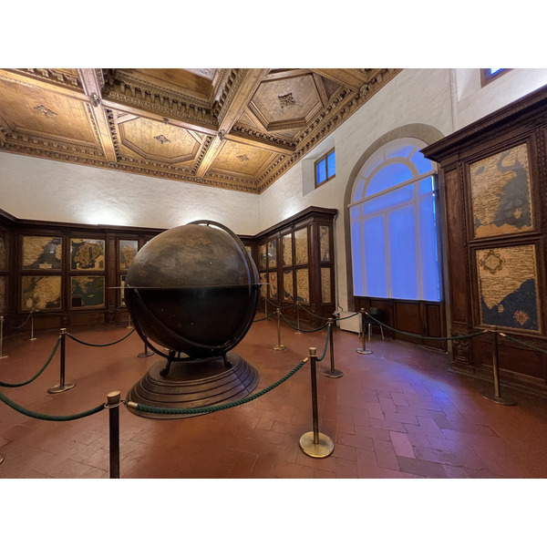 รูปถ่าย อิตาลี(Italy) ฟลอเรนซ์(Florence) วังเวกกีโอ(Palazzo Vecchio) 2021-09 69