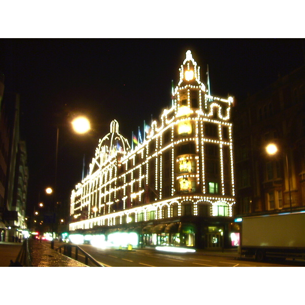 รูปถ่าย อังกฤษ(United Kingdom) ลอนดอน(London) 2000-09 9