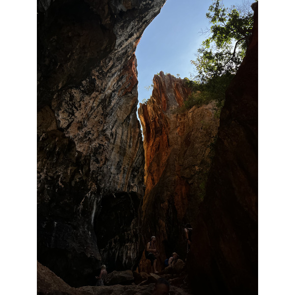 รูปถ่าย ไทย(Thailand) กระบี่(Krabi) 2023-01 202