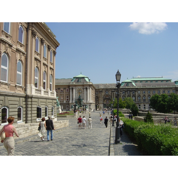 รูปถ่าย ฮังการี(Hungary) บูดาเปสต์(Budapest) 2004-05 229