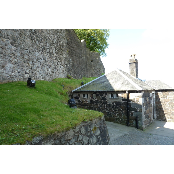 รูปถ่าย อังกฤษ(United Kingdom) สกอตแลนด์(Scotland) สเตอร์ลิง(Stirling) 2011-07 145