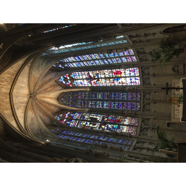 รูปถ่าย ฝรั่งเศส(France) การ์กาซอน(Carcassonne) 2018-04 51
