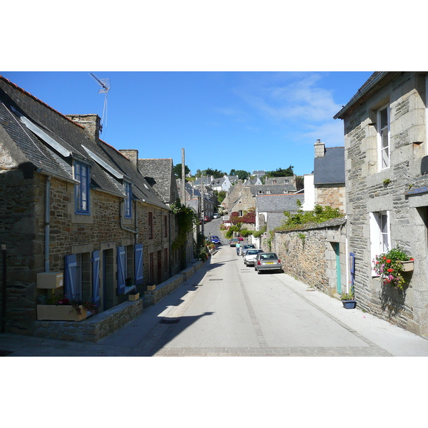 รูปถ่าย ฝรั่งเศส(France) แซ็ง-มีแชล-อ็อง-แกรฟ(St Michel en Greve) 2007-08 4