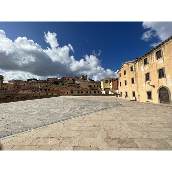 รูปถ่าย อิตาลี(Italy) เกาะเอลบา(Isola d'Elba) 2021-09 64