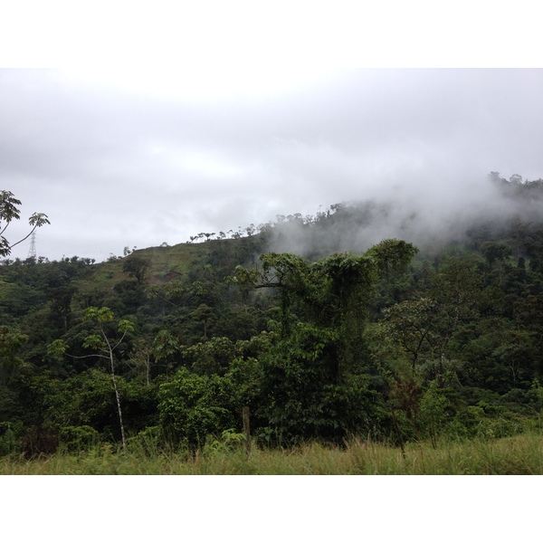 รูปถ่าย ปานามา(Panama) จากดาบิดไปโบกัสเดลโตโร(David to Bocas del toro) 2015-03 65