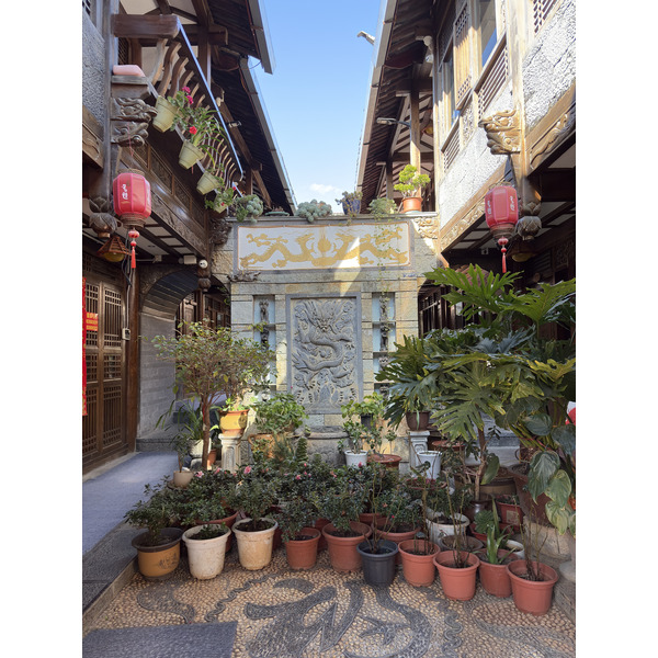 รูปถ่าย จีน(China) ลี่เจียง(Lijiang) 2026-01 488