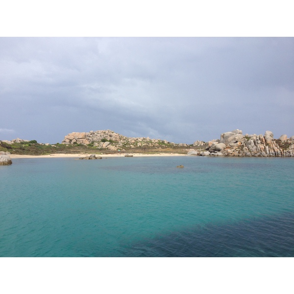 รูปถ่าย ฝรั่งเศส(France) คอร์สิคา(Corsica) หมู่เกาะลาเวซซี(Lavezzi Islands) 2012-09 132