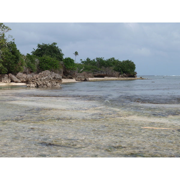 รูปถ่าย ฟิจิ(Fiji) ถนนจากนาดีไปนาตาโดลา(Nadi to Natadola road) 2010-05 43