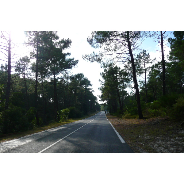 รูปถ่าย ฝรั่งเศส(France) โมบืออีซ็อง(Maubuisson) 2007-08 44