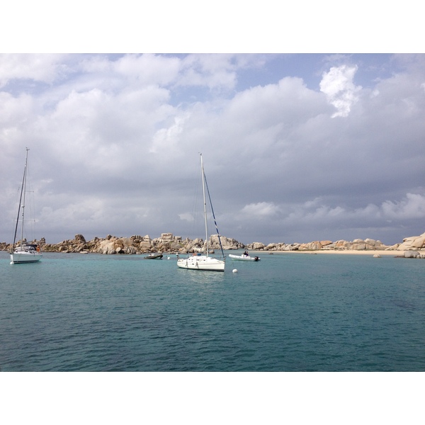 รูปถ่าย ฝรั่งเศส(France) คอร์สิคา(Corsica) หมู่เกาะลาเวซซี(Lavezzi Islands) 2012-09 125