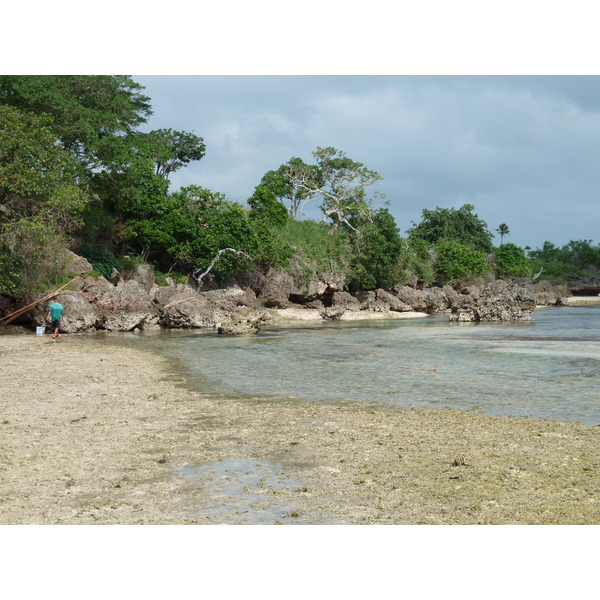 รูปถ่าย ฟิจิ(Fiji) ถนนจากนาดีไปนาตาโดลา(Nadi to Natadola road) 2010-05 64