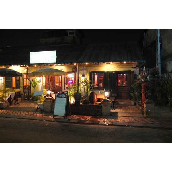 รูปถ่าย ลาว(Laos) เวียงจันทน์(Vientiane) 2012-12 40
