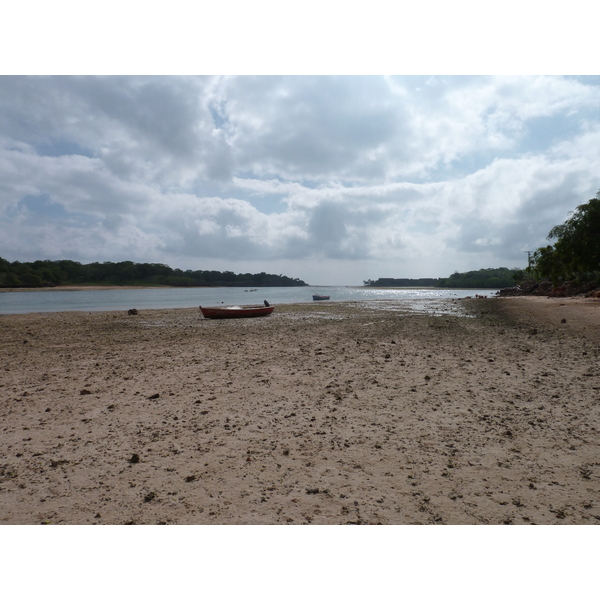 รูปถ่าย ฟิจิ(Fiji) ถนนจากนาดีไปนาตาโดลา(Nadi to Natadola road) 2010-05 59