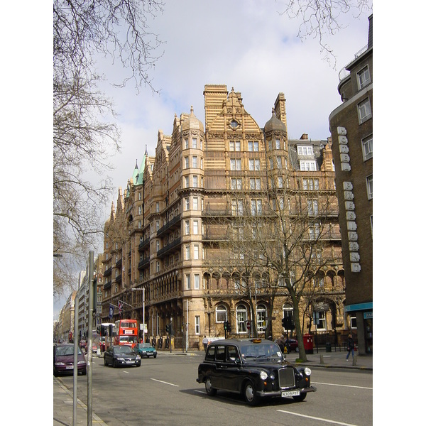 รูปถ่าย อังกฤษ(United Kingdom) ลอนดอน(London) 2001-04 93