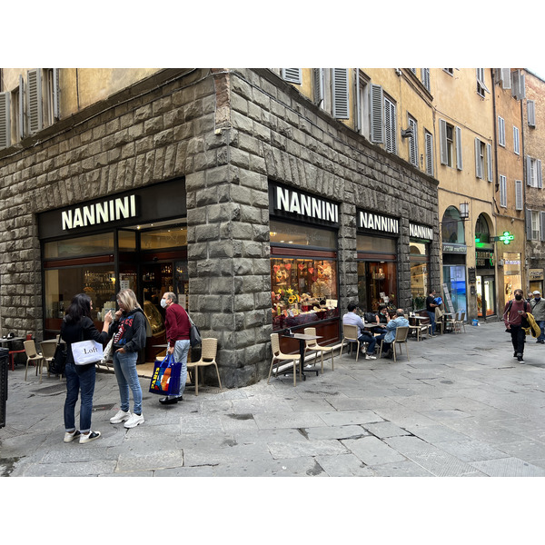 รูปถ่าย อิตาลี(Italy) ซีเอน่า(Siena) 2021-09 110