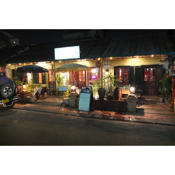 รูปถ่าย ลาว(Laos) เวียงจันทน์(Vientiane) 2012-12 47