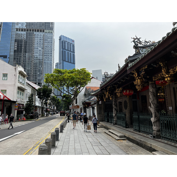 รูปถ่าย สิงคโปร์(Singapore) ย่านใจกลางเมือง(Downtown) 2023-01 12