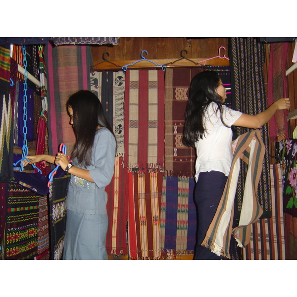 รูปถ่าย พม่า(Myanmar) ย่างกุ้ง(Yangon) 2005-01 80