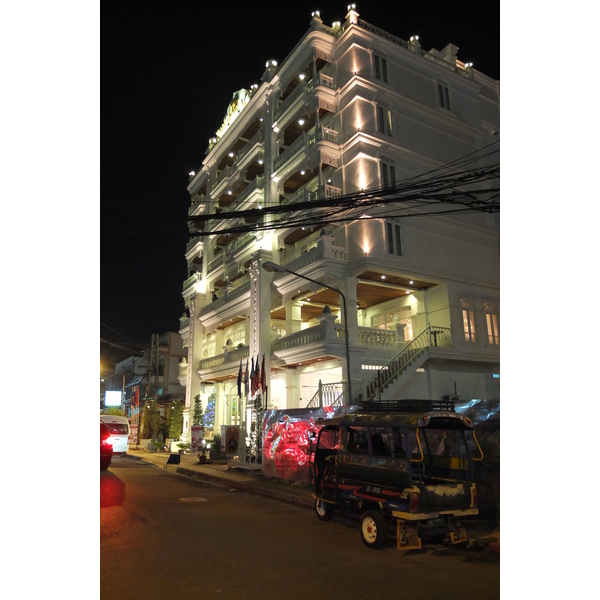 รูปถ่าย ลาว(Laos) เวียงจันทน์(Vientiane) 2012-12 18