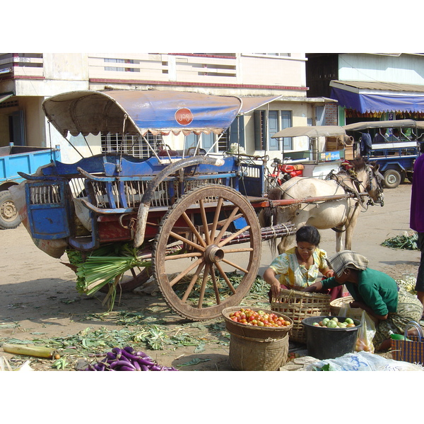 รูปถ่าย พม่า(Myanmar) ทวาย(Dawei (TAVOY)) 2005-01 84