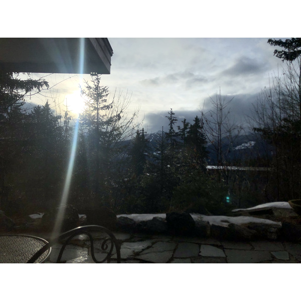 รูปถ่าย สวิสเซอร์แลนด์(Switzerland) ครองส์-มงตานา(Crans Montana) 2020-12 654