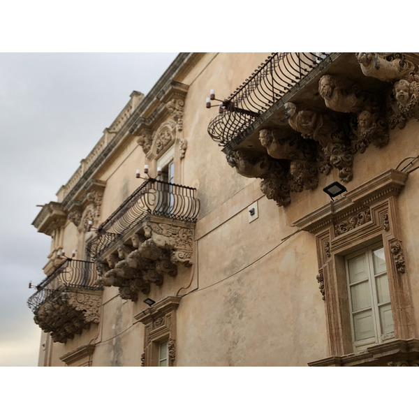 รูปถ่าย อิตาลี(Italy) ซิซิลี(Sicily) โนโต(Noto) 2020-02 46