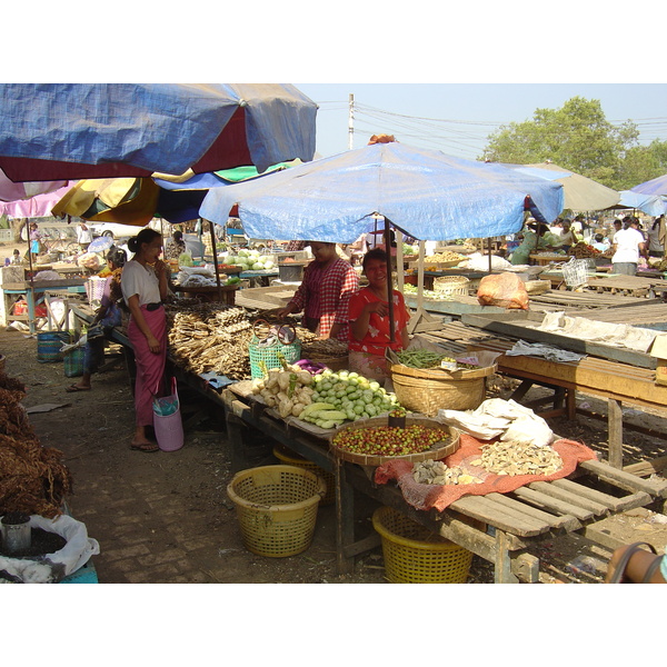 รูปถ่าย พม่า(Myanmar) ทวาย(Dawei (TAVOY)) 2005-01 56