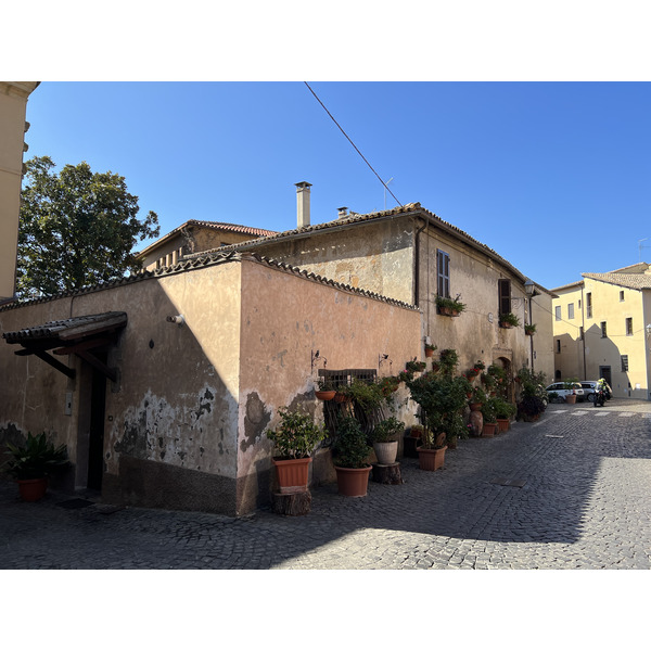 รูปถ่าย อิตาลี(Italy) ออร์วิเอโต้(Orvieto) 2021-09 148