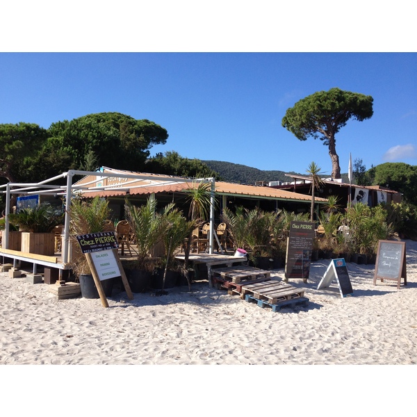 รูปถ่าย ฝรั่งเศส(France) คอร์สิคา(Corsica) ปาลอมบัจจา(Palombaggia) 2012-09 69